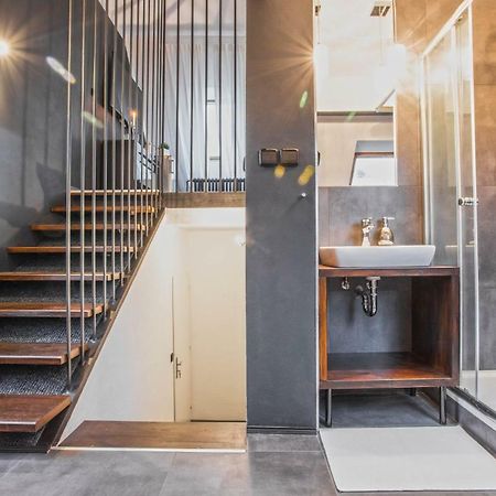 Apartment Charlie Прага Экстерьер фото